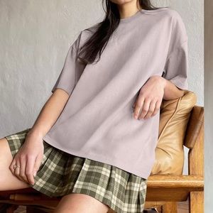 Aritzia Sunday Best Lyra T-shirt